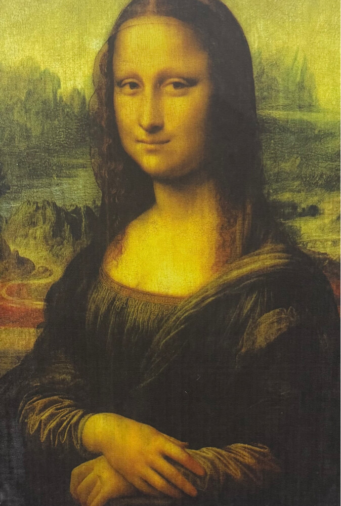 لوحة مميزة  - 1