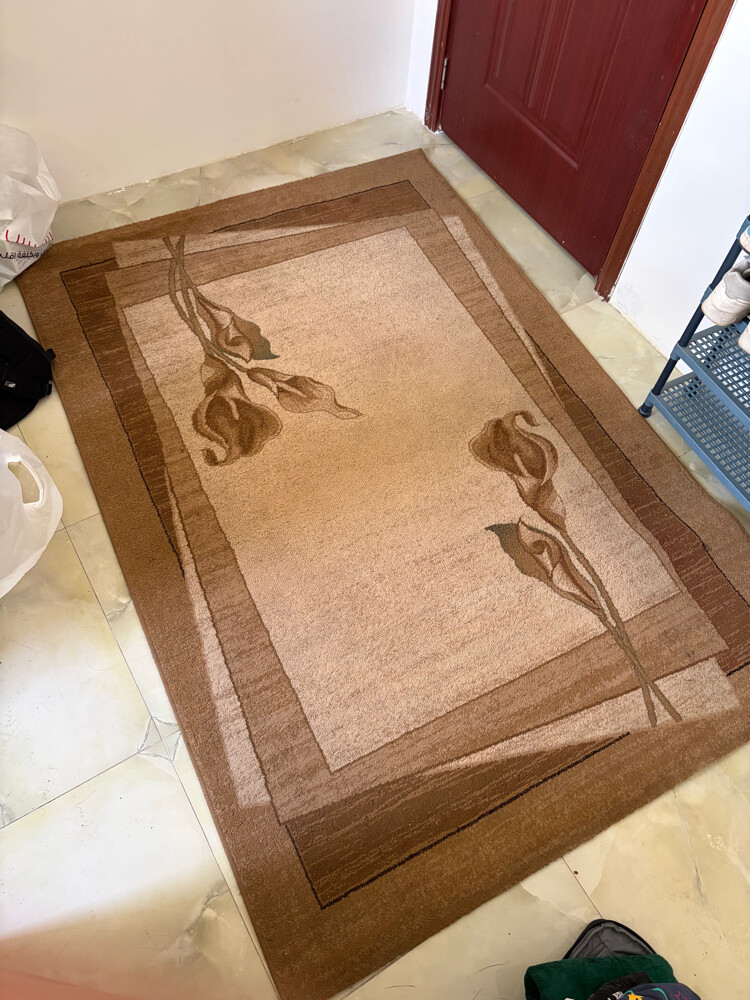 Turkish rug - 1