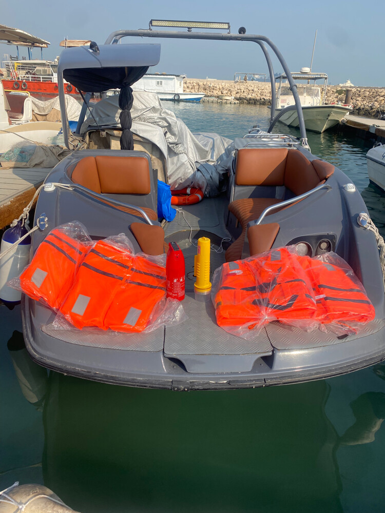For Sale - Sea-Doo twin engine - 5