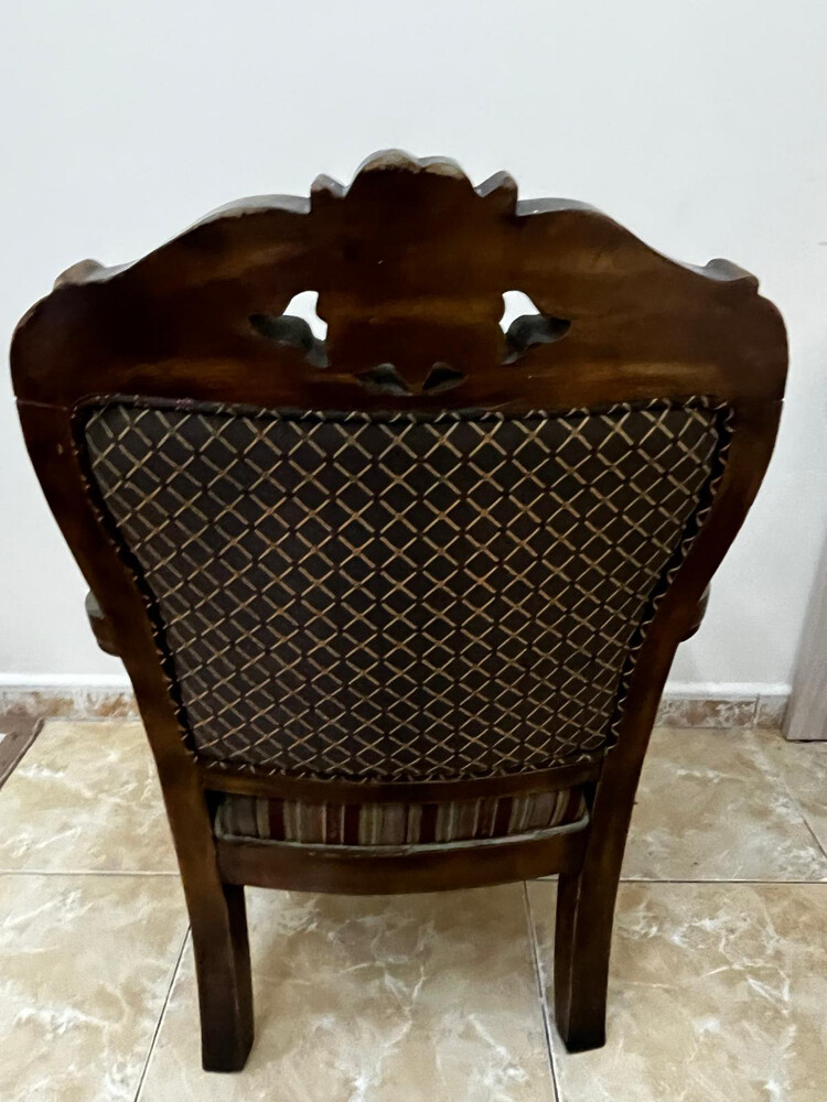 chair - 4