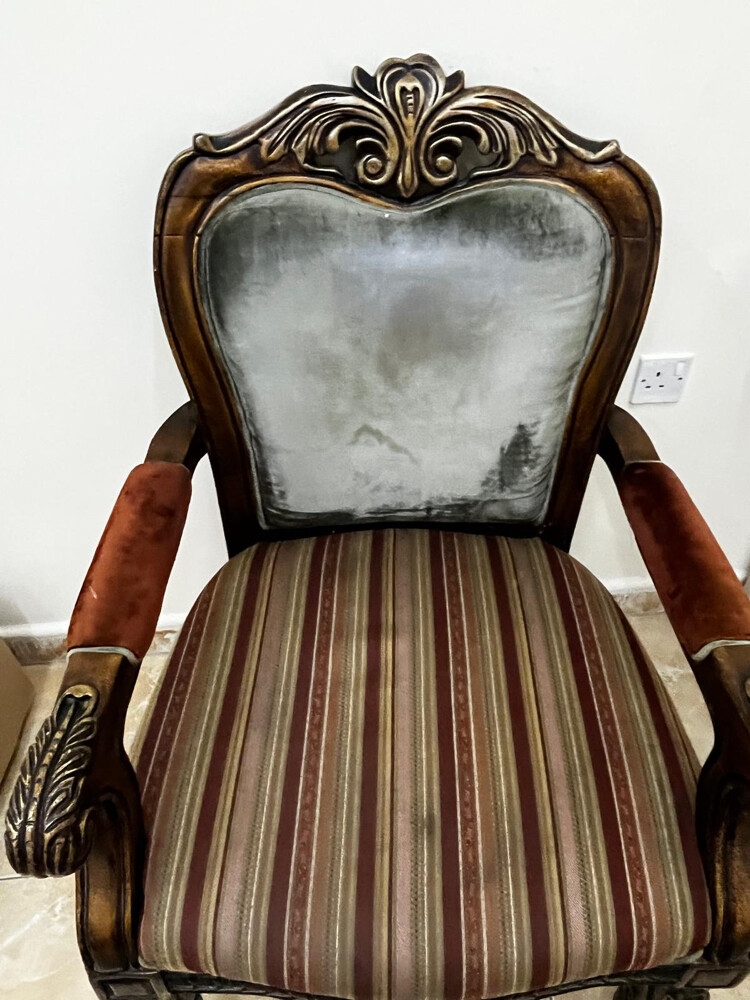 chair - 6