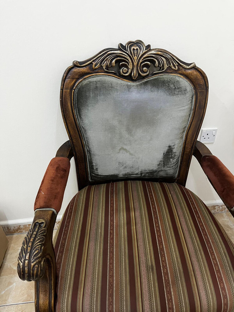 chair - 1