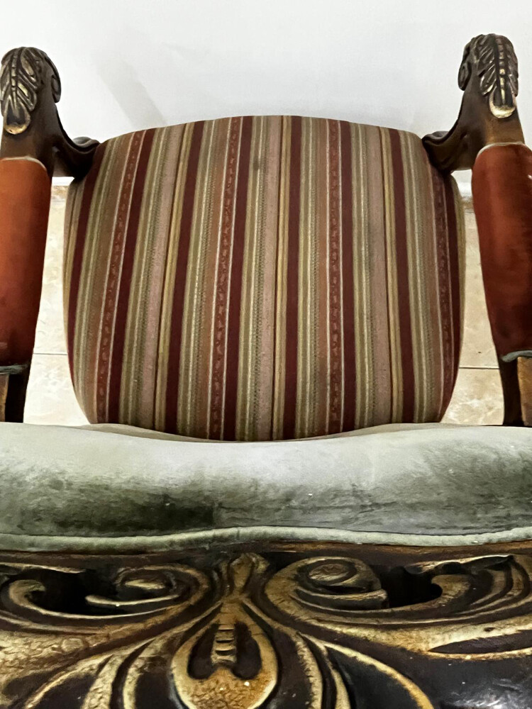 chair - 2