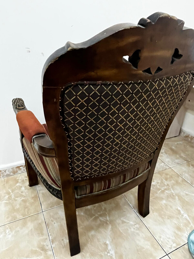 chair - 3