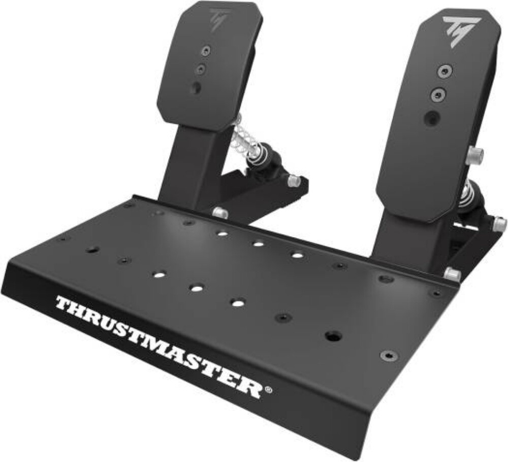 Thrustmaster T598 Racing Wheel - 4