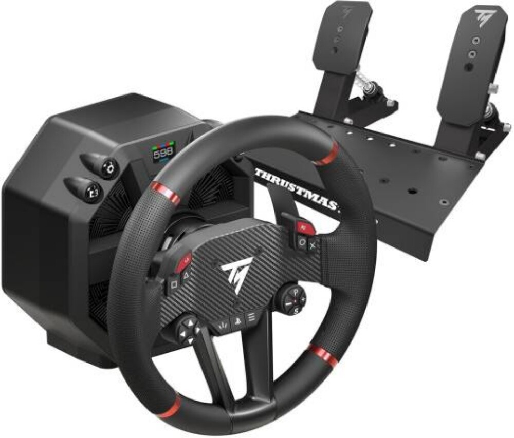 Thrustmaster T598 Racing Wheel - 1