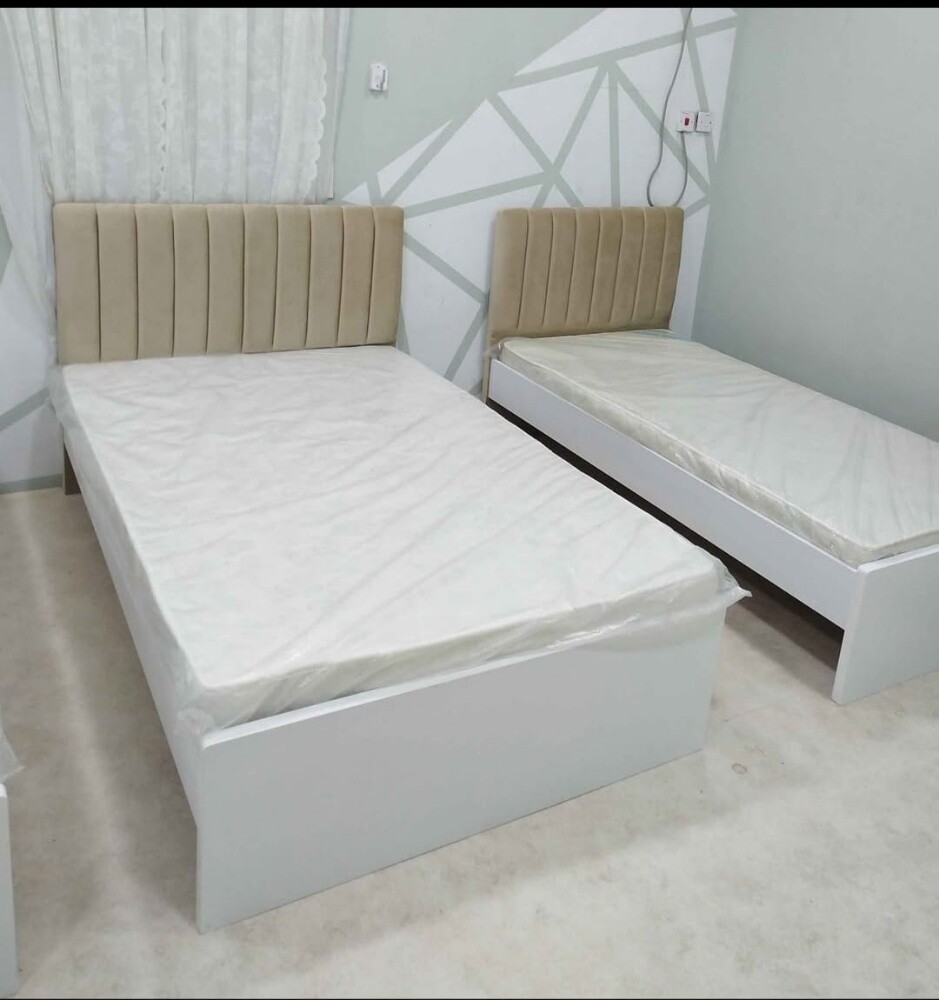 Bad mattress cabinet - 3