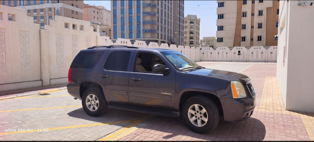 جمس ( يوكن ) - 5