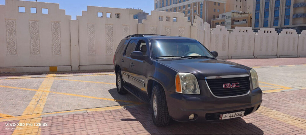 جمس ( يوكن ) - 2