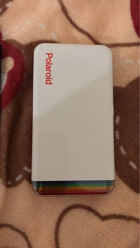 Polaroid Printer - 1