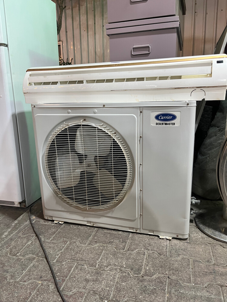 carrier  SPLIT AC  - 1