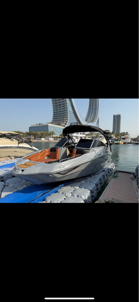 مواقف للقوارب - 8