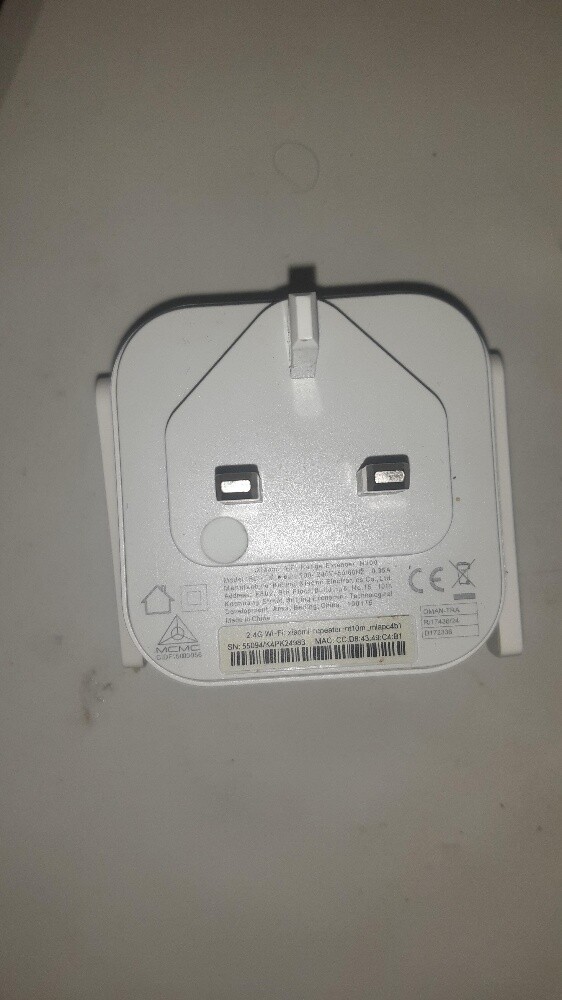 Mi wifi Extender - 2
