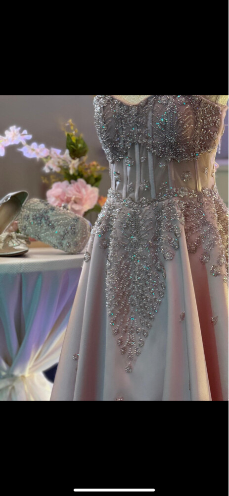 women dress - 2