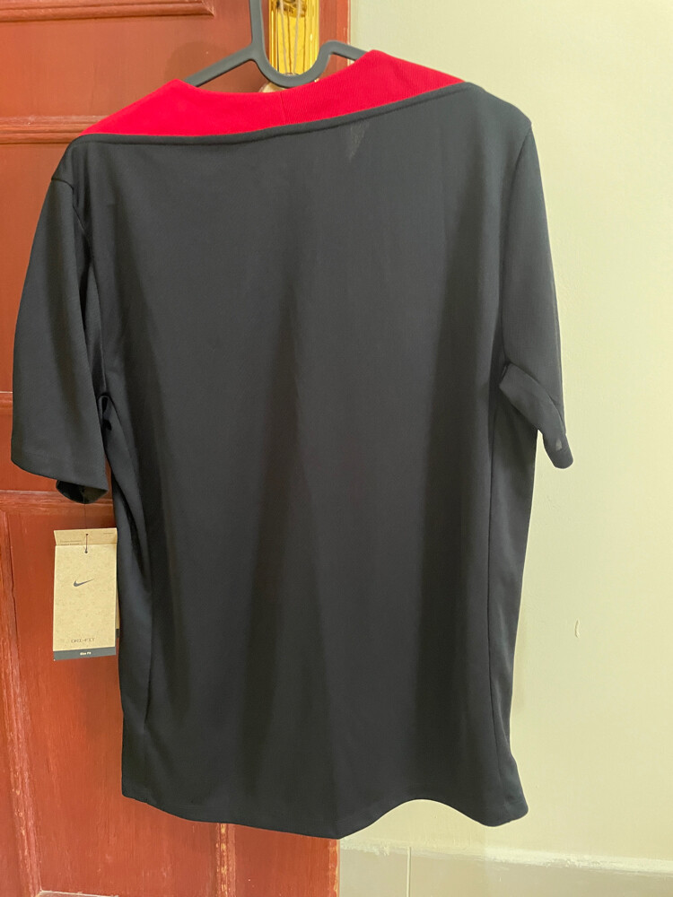 NIKE Liverpool FC T—Shirt - 3