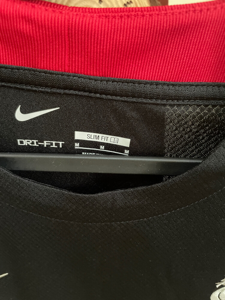 NIKE Liverpool FC T—Shirt - 4