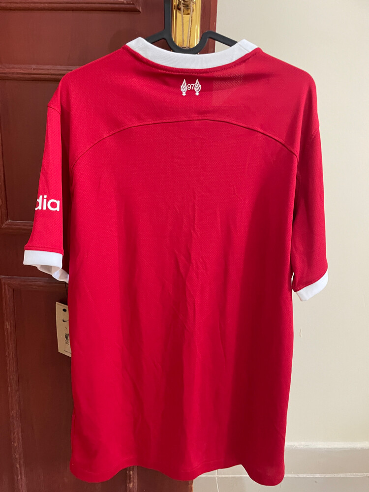 Nike Liverpool FC - 3