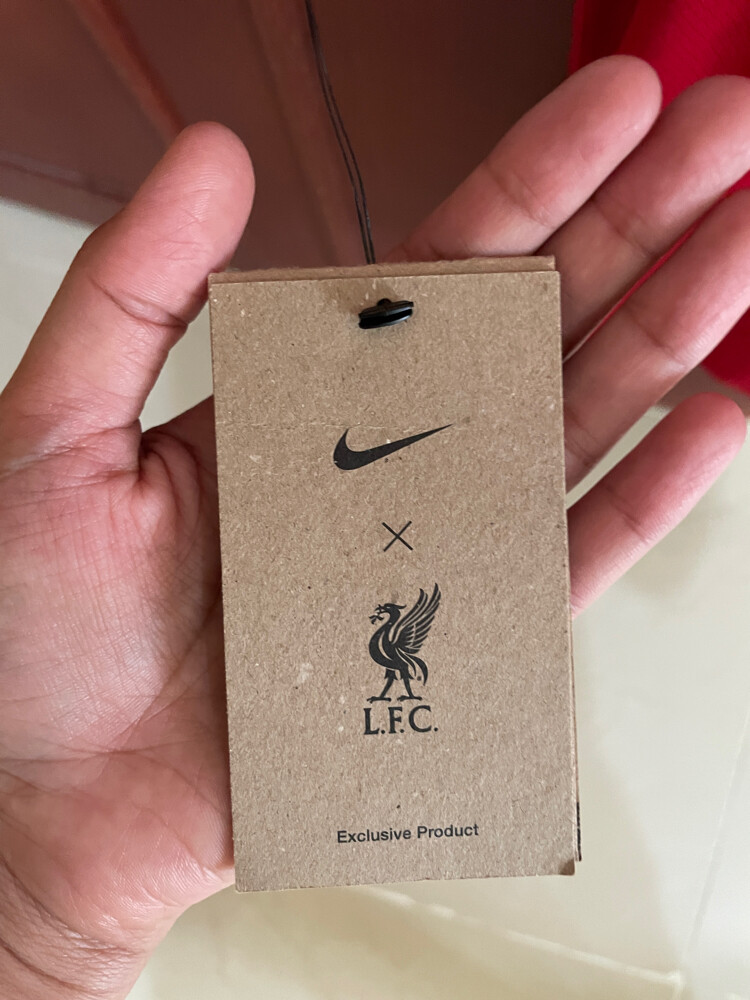 Nike Liverpool FC - 2