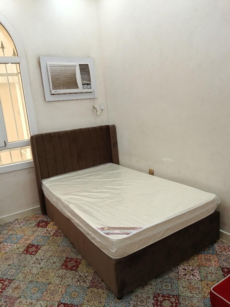 سرير ومرتبة - 7