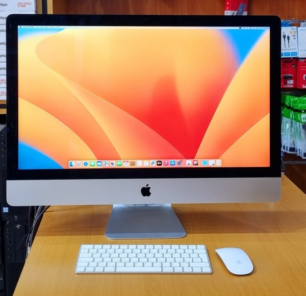 APPLE IMAC 27" INCH (2020) - 1