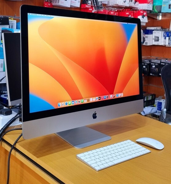 APPLE IMAC 27" INCH (2020) - 3