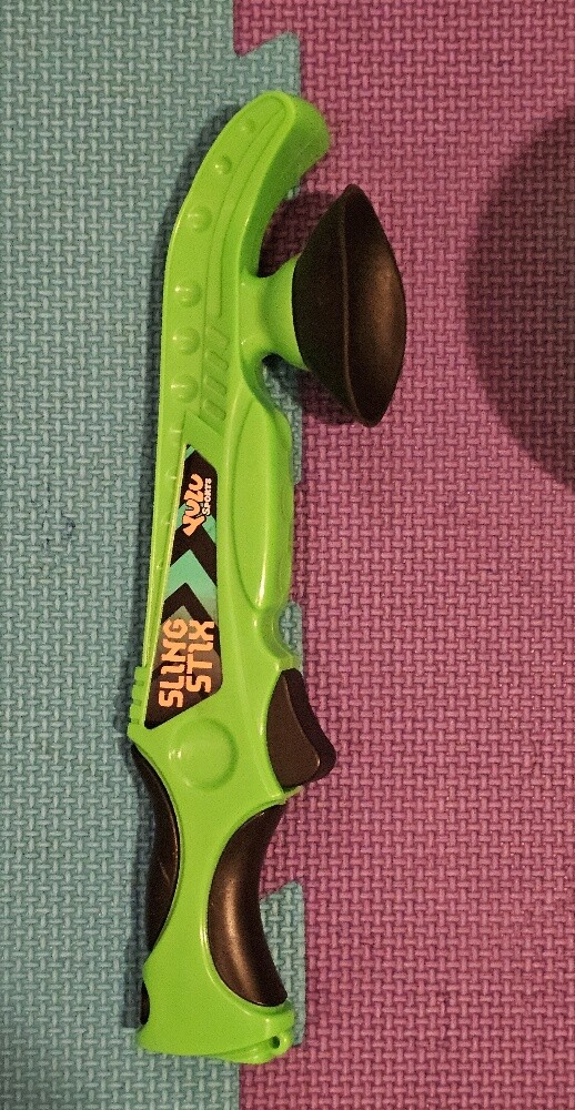 Sling Stix - 1