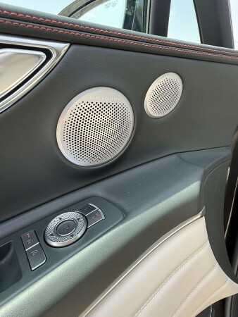 GV80 coupe - Excellent condition - 10