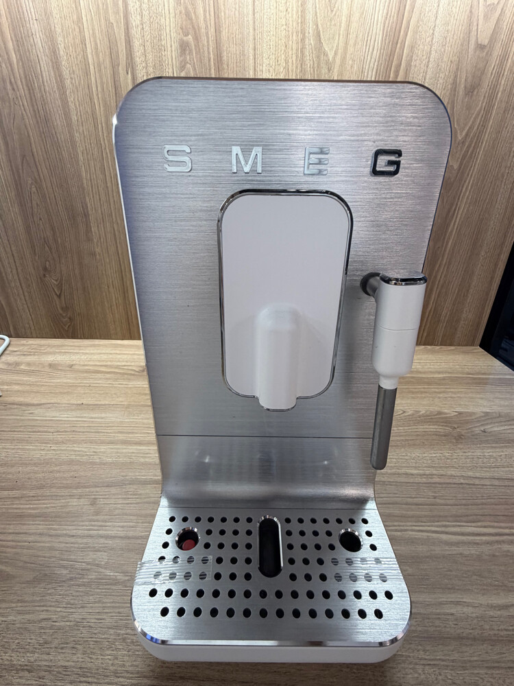 SMEG coffee machine  - 2