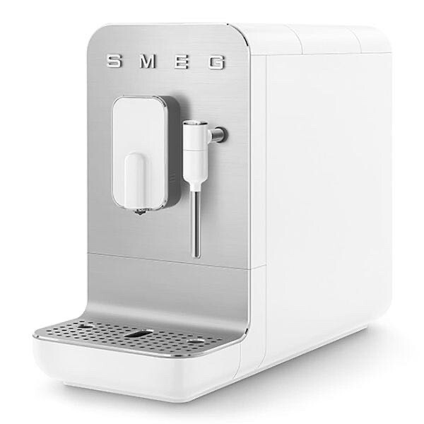 SMEG coffee machine  - 1
