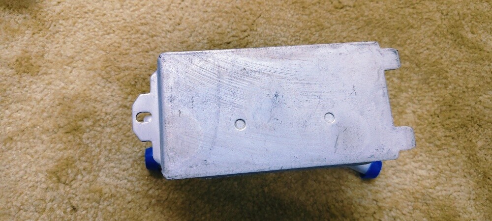 Transmission Oil Cooler for volvo - 6