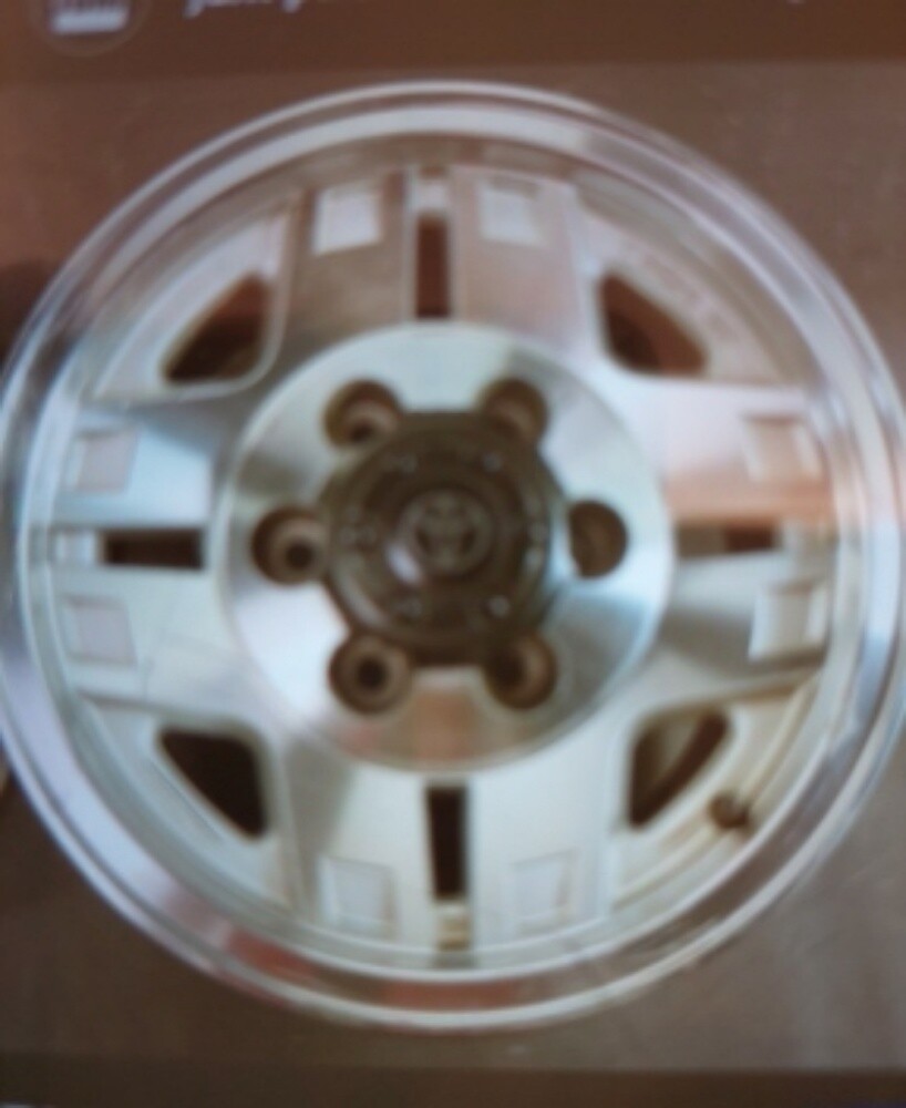 wanted used LC80 parts - 2