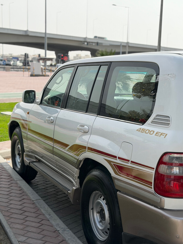 Gxr 2004 — photo 1 for sale in Qatar