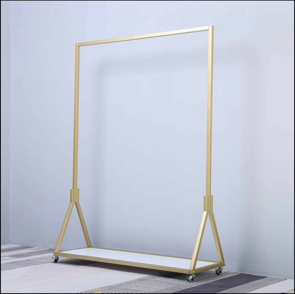 طاولات وعلاق ملابس - 5
