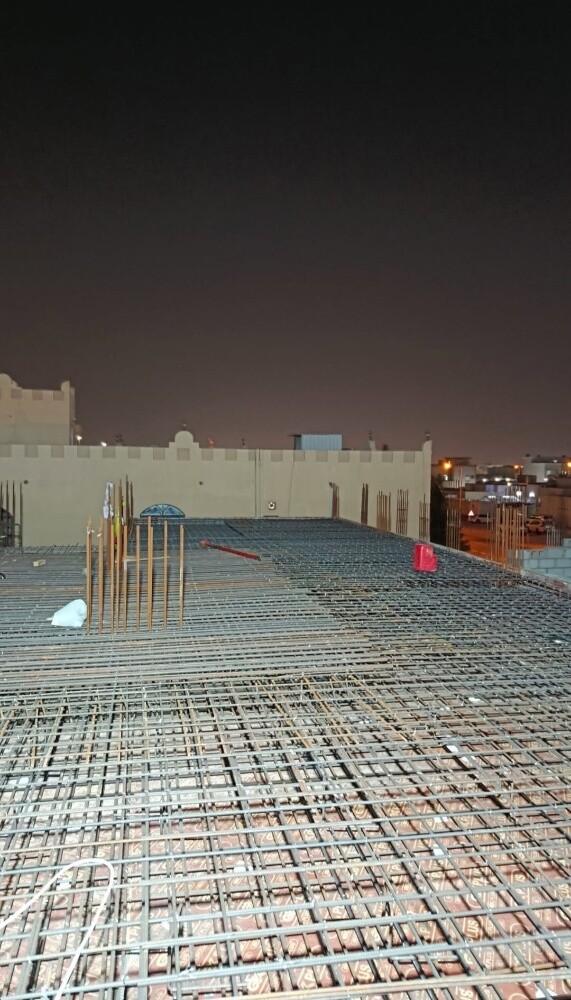 بناء ملاحق - 2