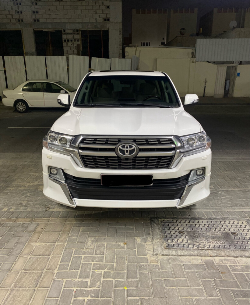 للبيع جي اكس ار 2019 - 1