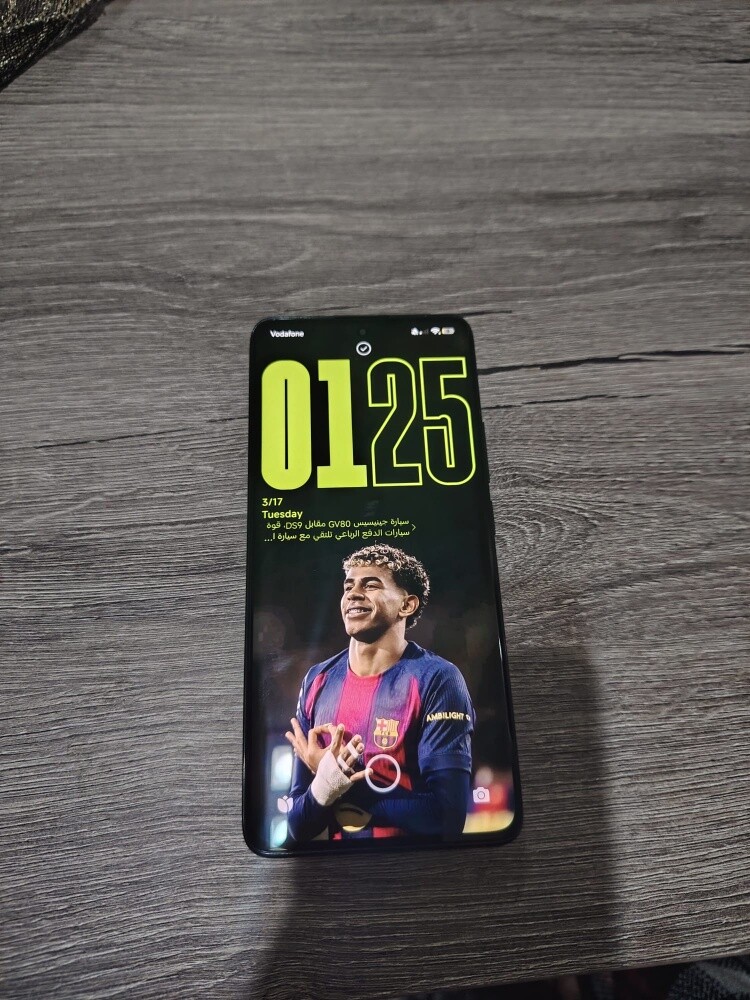 ريدمى نوت 14 برو - 3