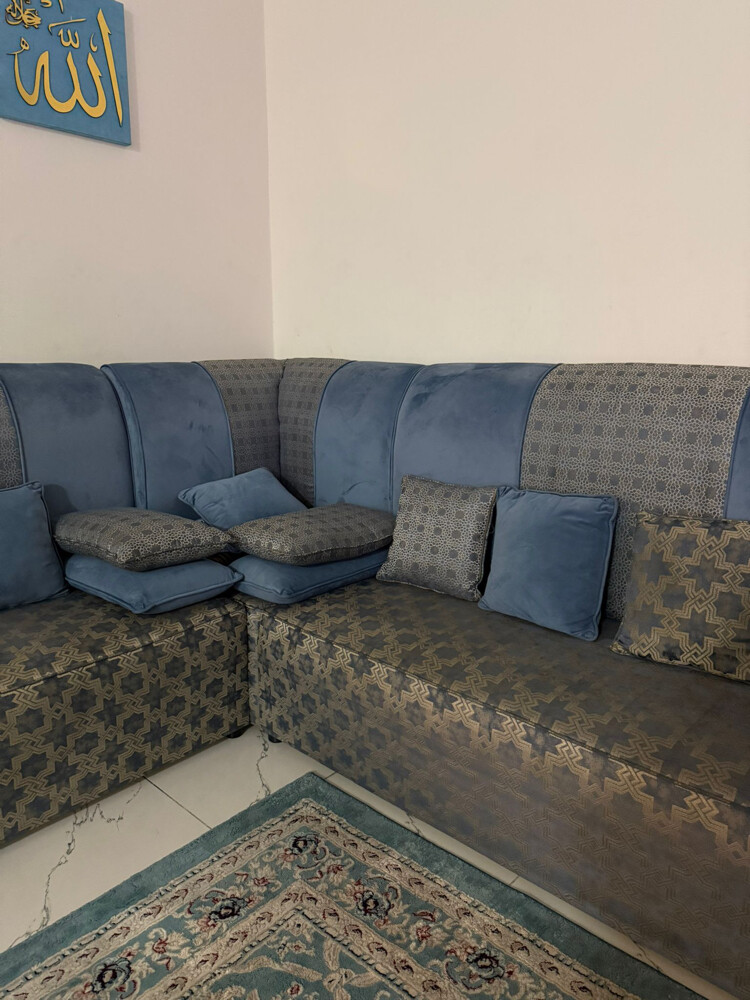 كراسي بحاله جيدا - 2