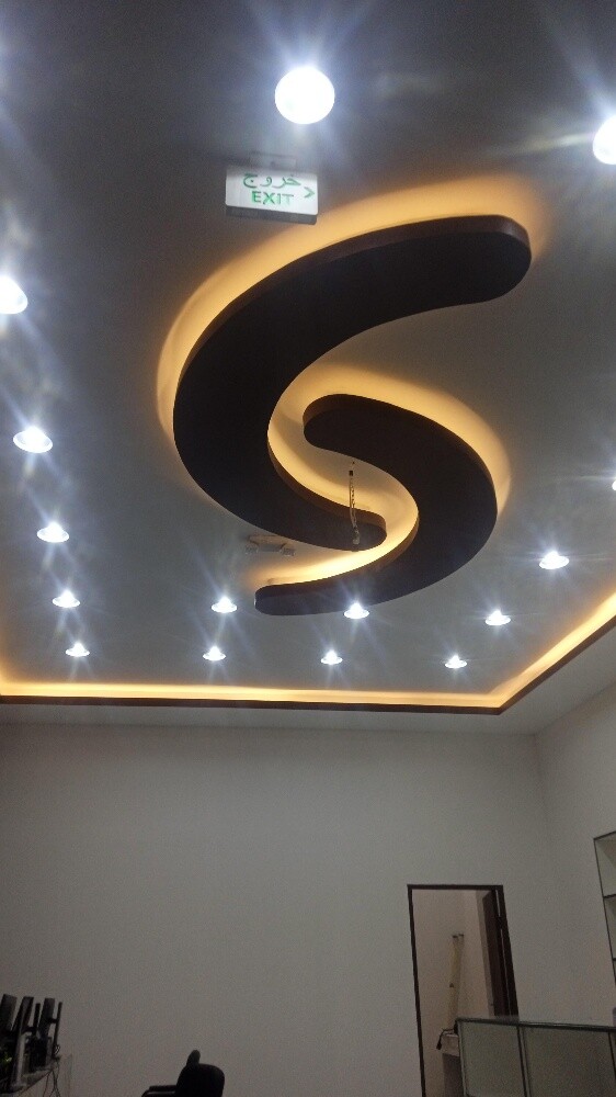 Din wali building maintenance - 2