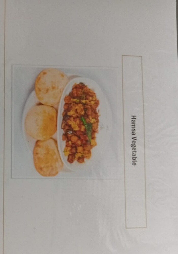 intercontinental  Food - 11