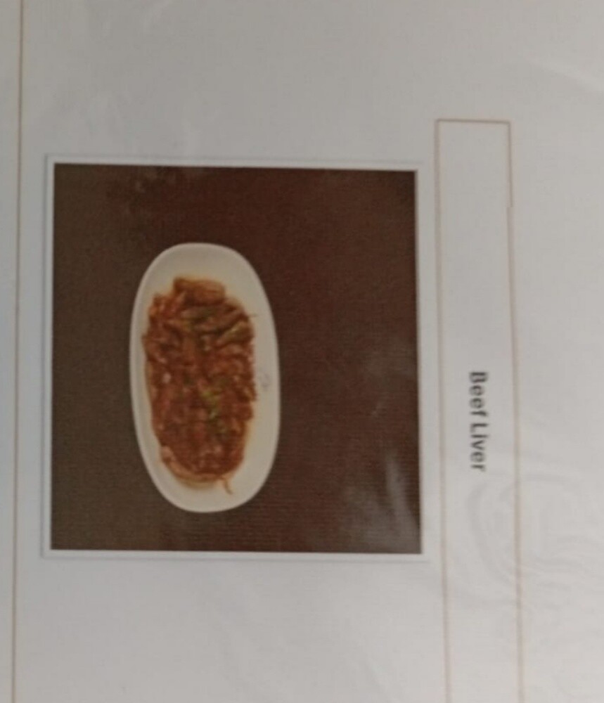 intercontinental  Food - 10