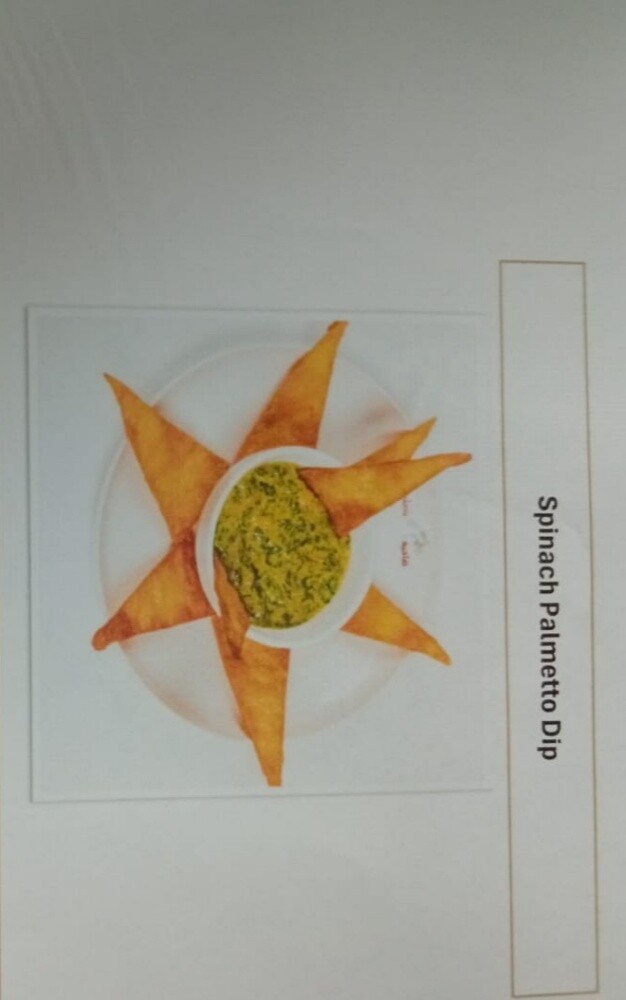 intercontinental  Food - 12