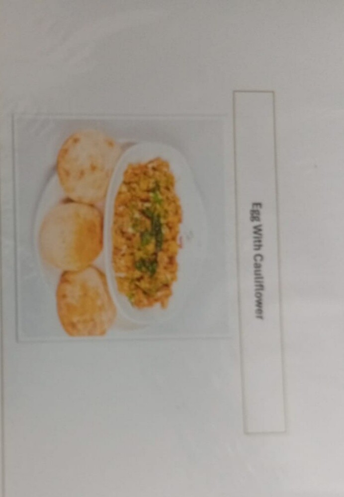 intercontinental  Food - 9