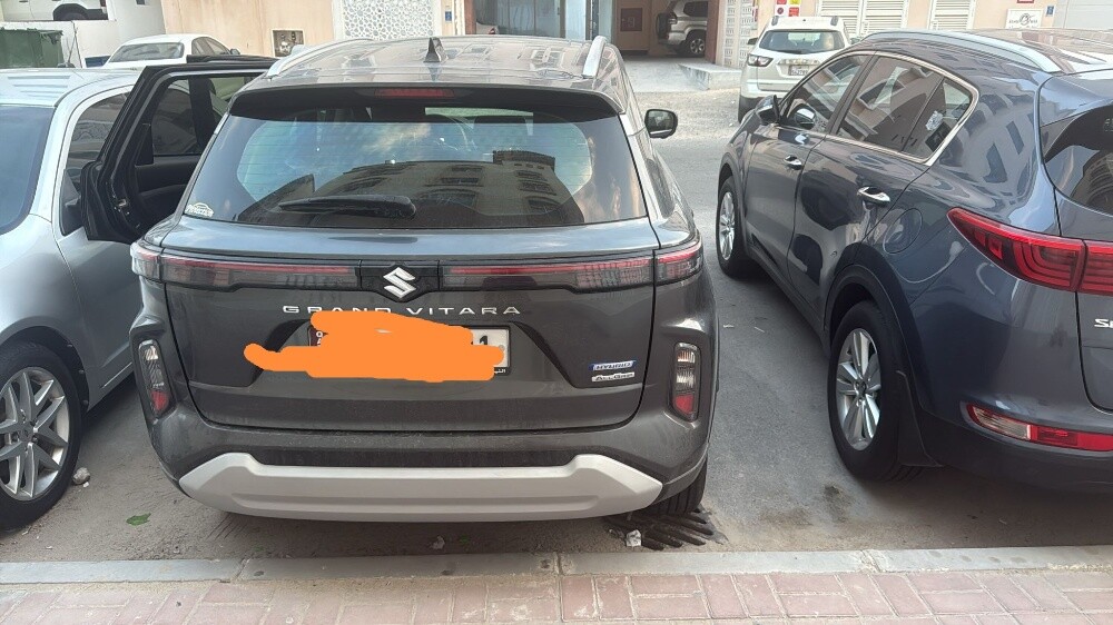 new car only 32k drive - 2