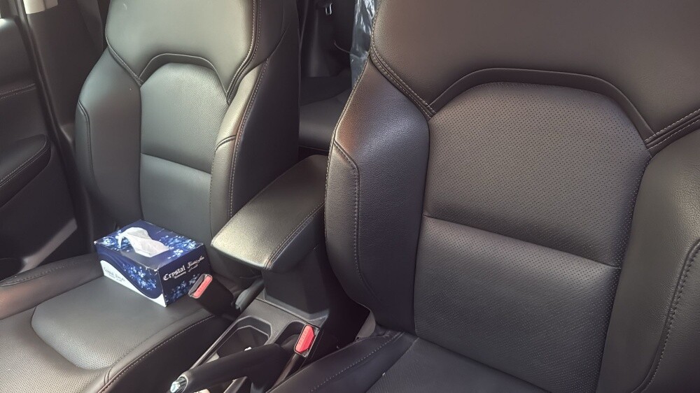 new car only 32k drive - 3
