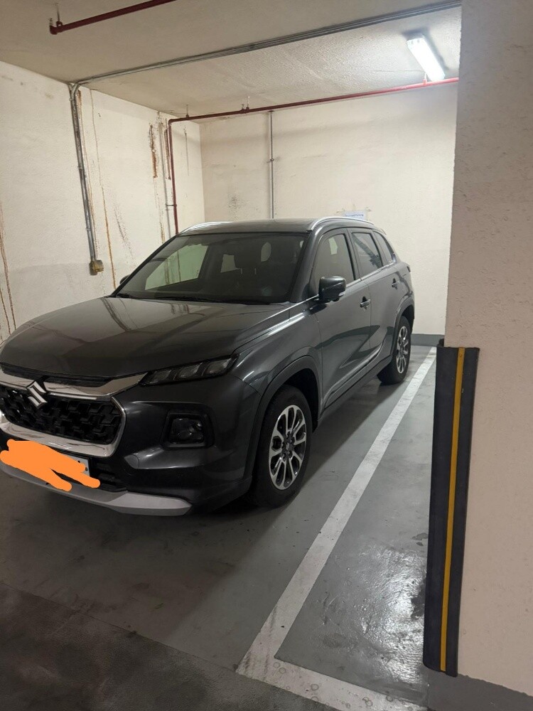 new car only 32k drive - 1