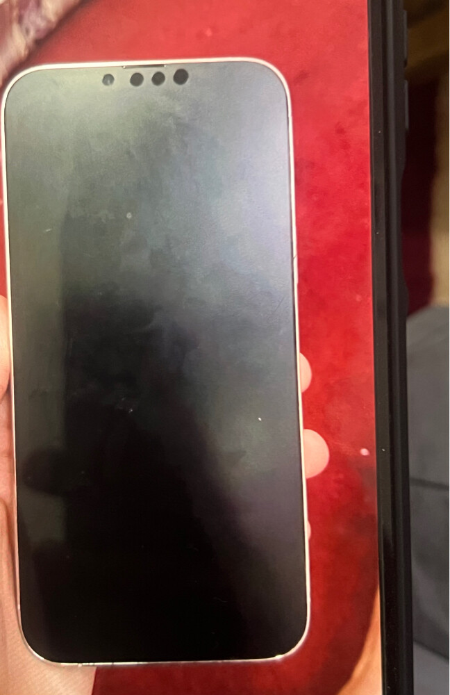 iPhone 13 Pro Max 256gb - 3