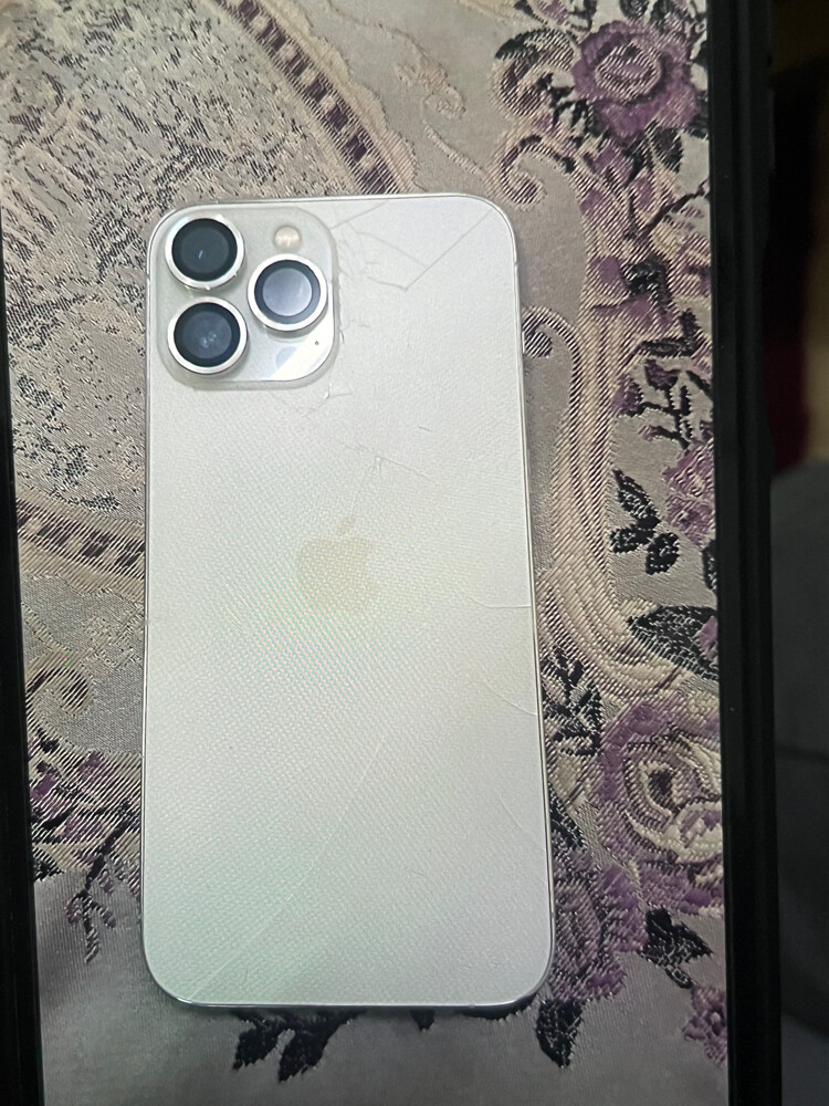 iPhone 13 Pro Max 256gb - 5