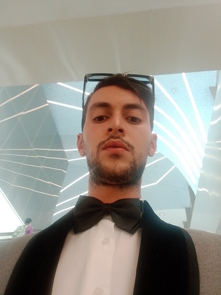 zerkout abdelkhalek - 1