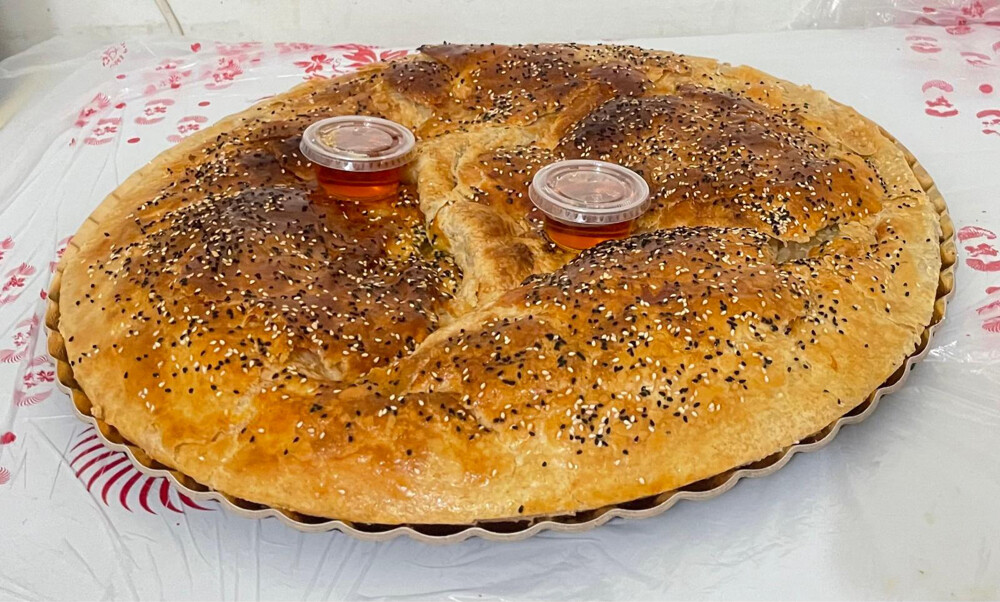 سبايا وبنت الصحن - 3