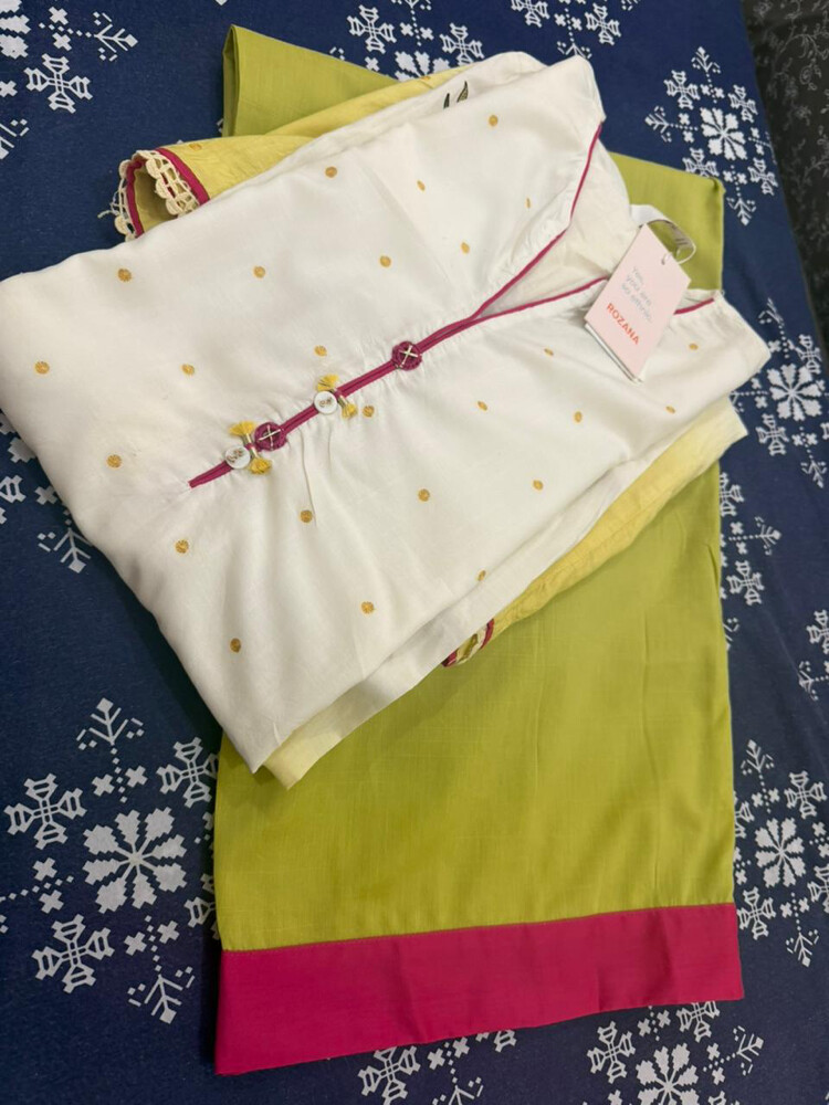 ethnic brand Eid dress - 6